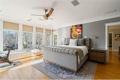 606 Hilltop Lane, Berkeley Lake, GA 30096 - Photo 33