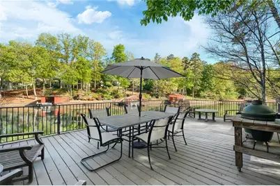 606 Hilltop Lane, Duluth, GA 30096 - Photo 59