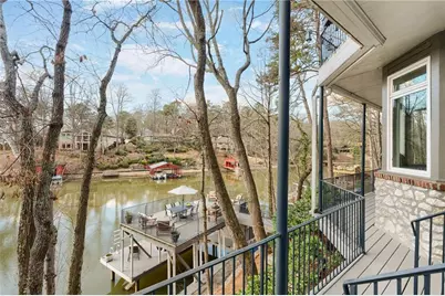 606 Hilltop Lane, Berkeley Lake, GA 30096 - Photo 53