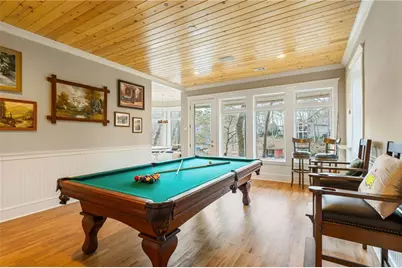 606 Hilltop Lane, Berkeley Lake, GA 30096 - Photo 47