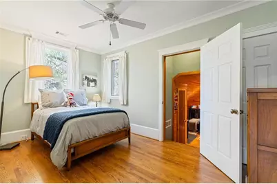 606 Hilltop Lane, Duluth, GA 30096 - Photo 39
