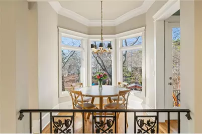 606 Hilltop Lane, Duluth, GA 30096 - Photo 31