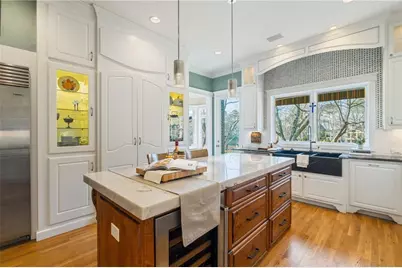 606 Hilltop Lane, Berkeley Lake, GA 30096 - Photo 25