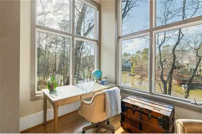 606 Hilltop Lane, Berkeley Lake, GA 30096 - Photo 5