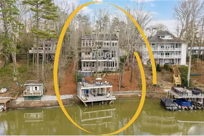 606 Hilltop Lane, Duluth, GA 30096 - Photo 1