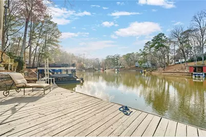 606 Hilltop Lane, Duluth, GA 30096 - Photo 59