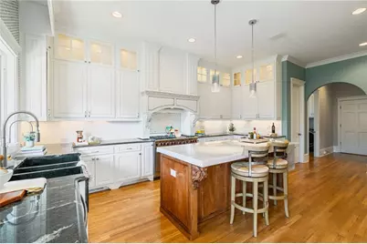606 Hilltop Lane, Duluth, GA 30096 - Photo 29