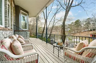 606 Hilltop Ln, Berkeley Lake, GA 30096 - Photo 13