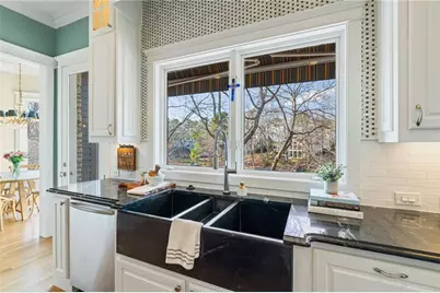 606 Hilltop Lane, Berkeley Lake, GA 30096 - Photo 27