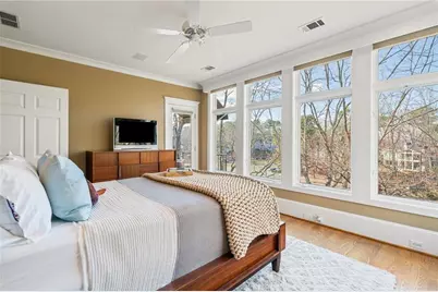 606 Hilltop Lane, Duluth, GA 30096 - Photo 41