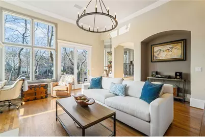 606 Hilltop Lane, Berkeley Lake, GA 30096 - Photo 21