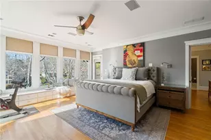 606 Hilltop Ln, Berkeley Lake, GA 30096 - Photo 35