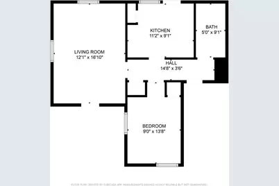 656 Timm Valley Road NE, Atlanta, GA 30305 - Photo 19