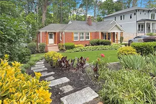 656 Timm Valley Rd NE, Atlanta, GA 30305 - Photo 1