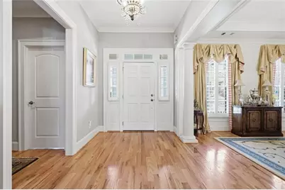 807 Village Greene NW, Marietta, GA 30064 - Photo 3