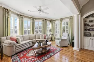 807 Village Greene NW, Marietta, GA 30064 - Photo 9