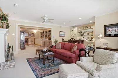 807 Village Greene NW, Marietta, GA 30064 - Photo 25