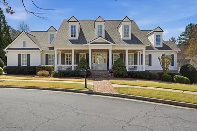 807 Village Greene NW, Marietta, GA 30064 - Photo 1