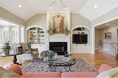 807 Village Greene NW, Marietta, GA 30064 - Photo 7