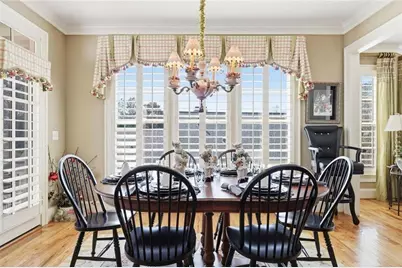 807 Village Greene NW, Marietta, GA 30064 - Photo 11