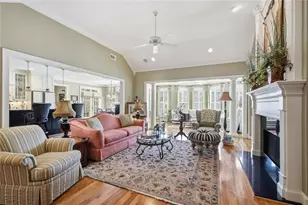 807 Village Greene NW, Marietta, GA 30064 - Photo 7