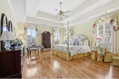 807 Village Greene NW, Marietta, GA 30064 - Photo 17