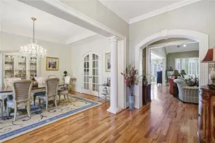 807 Village Greene NW, Marietta, GA 30064 - Photo 5