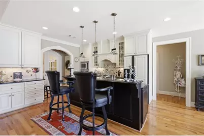 807 Village Greene NW, Marietta, GA 30064 - Photo 11