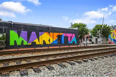 807 Village Greene NW, Marietta, GA 30064 - Photo 41