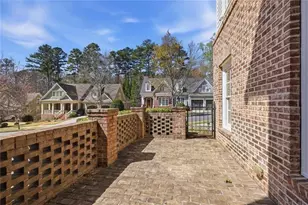 807 Village Greene NW, Marietta, GA 30064 - Photo 31