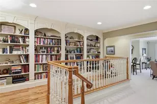 807 Village Greene NW, Marietta, GA 30064 - Photo 23