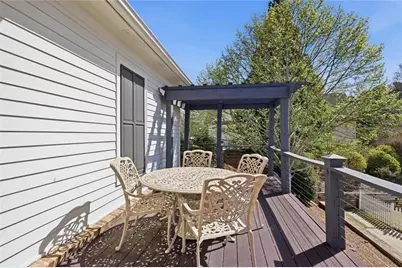 807 Village Greene NW, Marietta, GA 30064 - Photo 33
