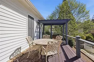 807 Village Greene NW, Marietta, GA 30064 - Photo 33