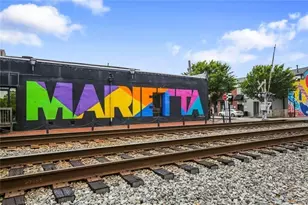 807 Village Greene NW, Marietta, GA 30064 - Photo 41