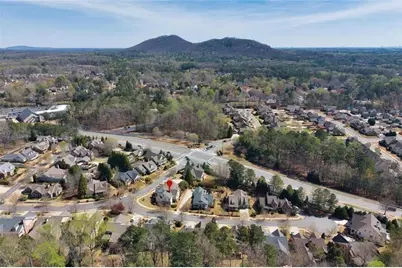 807 Village Greene NW, Marietta, GA 30064 - Photo 37