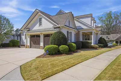 807 Village Greene NW, Marietta, GA 30064 - Photo 33