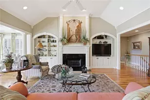 807 Village Greene NW, Marietta, GA 30064 - Photo 7