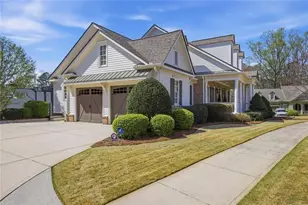 807 Village Greene NW, Marietta, GA 30064 - Photo 33