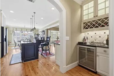 807 Village Greene NW, Marietta, GA 30064 - Photo 13