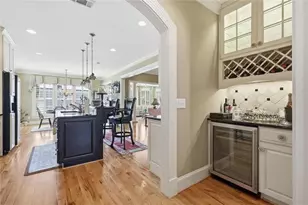 807 Village Greene NW, Marietta, GA 30064 - Photo 13