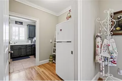 807 Village Greene NW, Marietta, GA 30064 - Photo 21