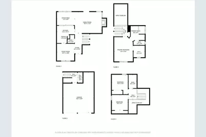 1425 Rosewood Creek Drive, Marietta, GA 30066 - Photo 37