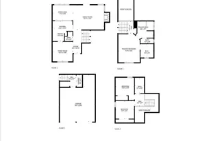 1425 Rosewood Creek Dr, Marietta, GA 30066 - Photo 37