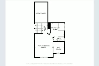 1425 Rosewood Creek Drive, Marietta, GA 30066 - Photo 35