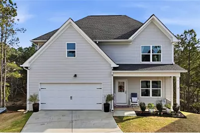 349 Nobleman Way, Canton, GA 30114 - Photo 3