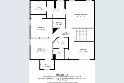 349 Nobleman Way, Canton, GA 30114 - Photo 53