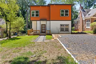 2166 Belvedere Ave SW, Atlanta, GA 30311 - Photo 25