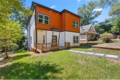 2166 Belvedere Avenue SW, Atlanta, GA 30311 - Photo 1