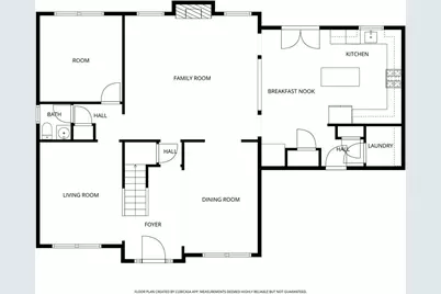 198 Parkstone Way, Marietta, GA 30066 - Photo 35