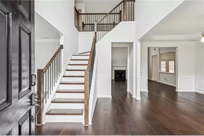 198 Parkstone Way, Marietta, GA 30066 - Photo 3